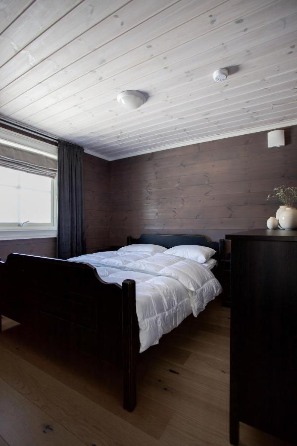 דירות סטראנדה Central Mountain Penthouse Getaway, Strandafjellet מראה חיצוני תמונה